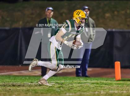 Thumbnail 1 in Quartz Hill @ Argonaut (CIF D-6AA final game photos) photogallery.