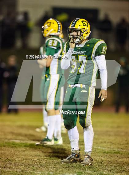 Thumbnail 3 in Quartz Hill @ Argonaut (CIF D-6AA final game photos) photogallery.