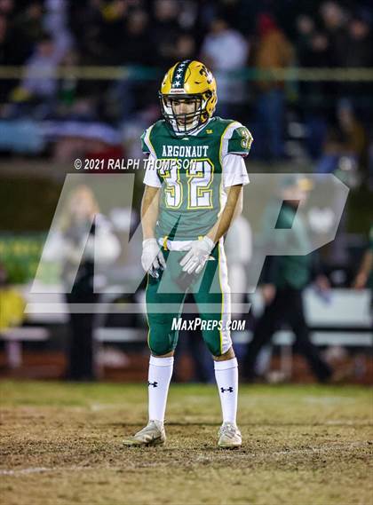 Thumbnail 2 in Quartz Hill @ Argonaut (CIF D-6AA final game photos) photogallery.