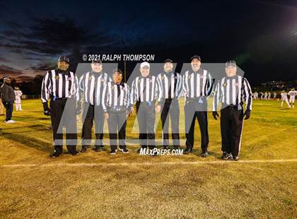 Thumbnail 3 in Quartz Hill @ Argonaut (CIF D-6AA final game photos) photogallery.
