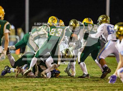 Thumbnail 2 in Quartz Hill @ Argonaut (CIF D-6AA final game photos) photogallery.