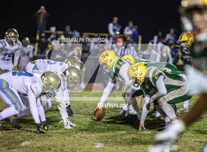 Thumbnail 2 in Quartz Hill @ Argonaut (CIF D-6AA final game photos) photogallery.