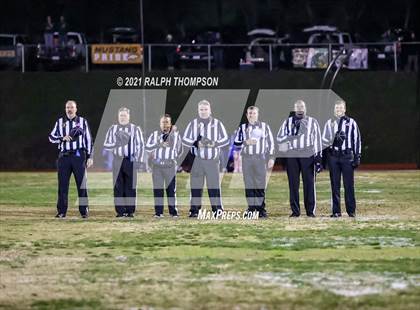 Thumbnail 1 in Quartz Hill @ Argonaut (CIF D-6AA final game photos) photogallery.