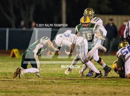 Thumbnail 2 in Quartz Hill @ Argonaut (CIF D-6AA final game photos) photogallery.