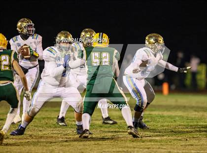 Thumbnail 1 in Quartz Hill @ Argonaut (CIF D-6AA final game photos) photogallery.
