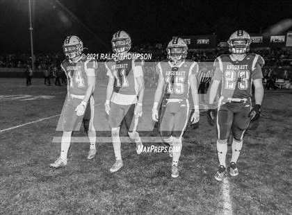 Thumbnail 1 in Quartz Hill @ Argonaut (CIF D-6AA final game photos) photogallery.