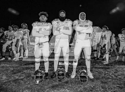 Thumbnail 1 in Quartz Hill @ Argonaut (CIF D-6AA final game photos) photogallery.