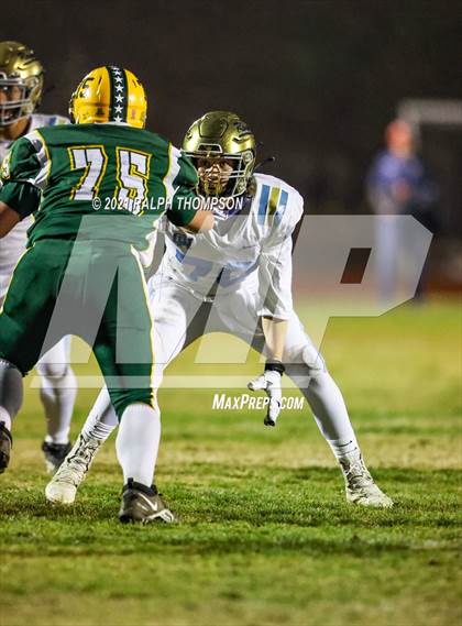 Thumbnail 2 in Quartz Hill @ Argonaut (CIF D-6AA final game photos) photogallery.