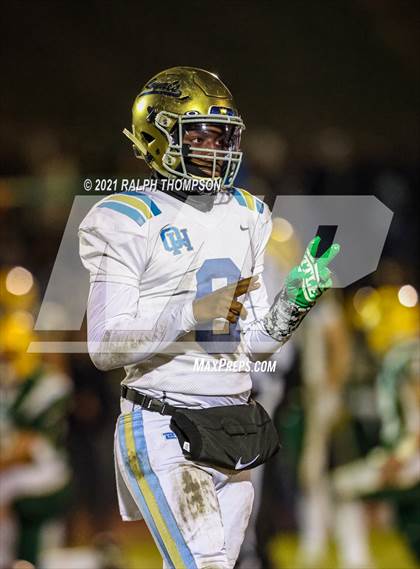 Thumbnail 2 in Quartz Hill @ Argonaut (CIF D-6AA final game photos) photogallery.