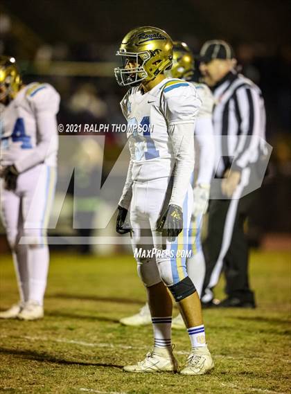 Thumbnail 1 in Quartz Hill @ Argonaut (CIF D-6AA final game photos) photogallery.