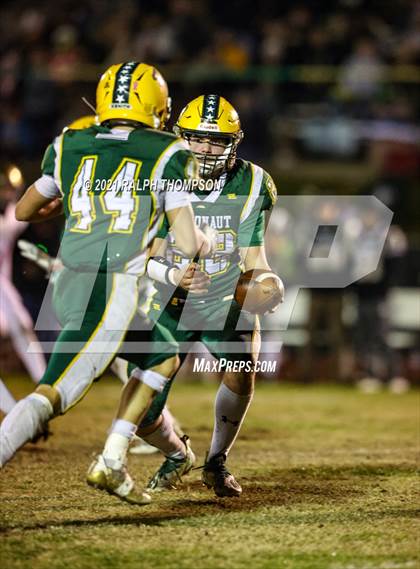 Thumbnail 1 in Quartz Hill @ Argonaut (CIF D-6AA final game photos) photogallery.