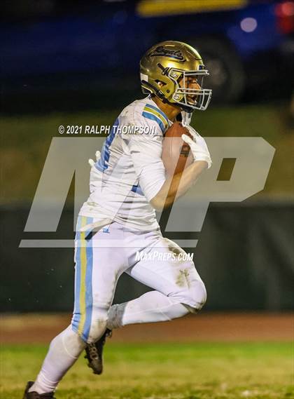 Thumbnail 3 in Quartz Hill @ Argonaut (CIF D-6AA final game photos) photogallery.