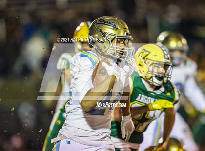 Thumbnail 3 in Quartz Hill @ Argonaut (CIF D-6AA final game photos) photogallery.