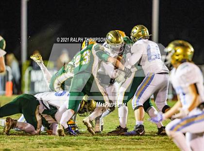 Thumbnail 3 in Quartz Hill @ Argonaut (CIF D-6AA final game photos) photogallery.