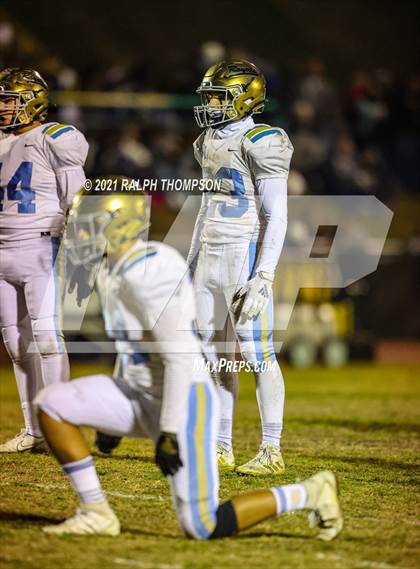 Thumbnail 2 in Quartz Hill @ Argonaut (CIF D-6AA final game photos) photogallery.