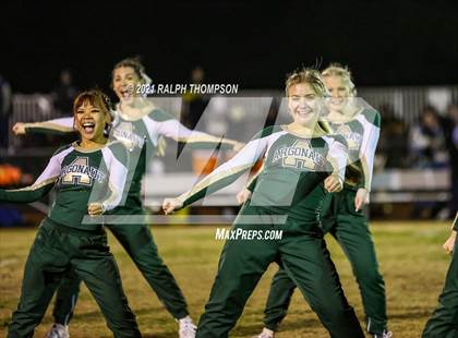 Thumbnail 1 in Quartz Hill @ Argonaut (CIF D-6AA final game photos) photogallery.