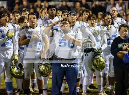 Thumbnail 3 in Quartz Hill @ Argonaut (CIF D-6AA final game photos) photogallery.