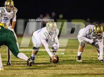 Thumbnail 1 in Quartz Hill @ Argonaut (CIF D-6AA final game photos) photogallery.