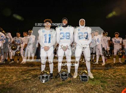 Thumbnail 1 in Quartz Hill @ Argonaut (CIF D-6AA final game photos) photogallery.