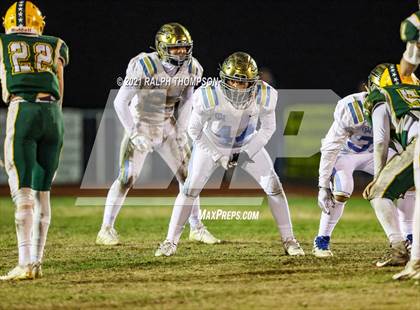 Thumbnail 2 in Quartz Hill @ Argonaut (CIF D-6AA final game photos) photogallery.