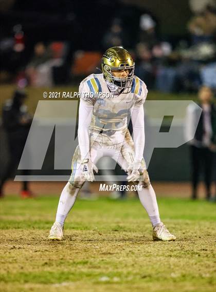 Thumbnail 1 in Quartz Hill @ Argonaut (CIF D-6AA final game photos) photogallery.