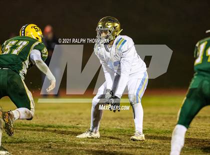Thumbnail 1 in Quartz Hill @ Argonaut (CIF D-6AA final game photos) photogallery.