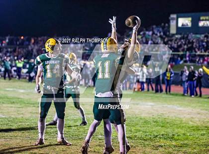 Thumbnail 3 in Quartz Hill @ Argonaut (CIF D-6AA final game photos) photogallery.
