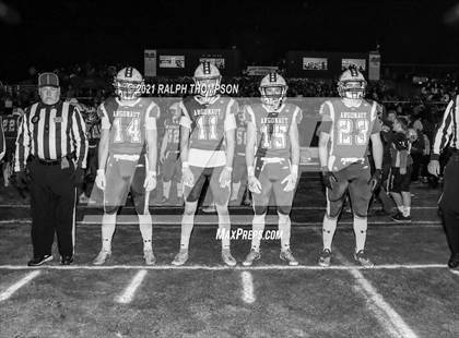 Thumbnail 1 in Quartz Hill @ Argonaut (CIF D-6AA final game photos) photogallery.