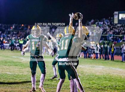 Thumbnail 2 in Quartz Hill @ Argonaut (CIF D-6AA final game photos) photogallery.