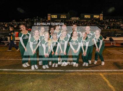 Thumbnail 2 in Quartz Hill @ Argonaut (CIF D-6AA final game photos) photogallery.