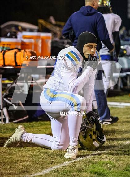 Thumbnail 2 in Quartz Hill @ Argonaut (CIF D-6AA final game photos) photogallery.