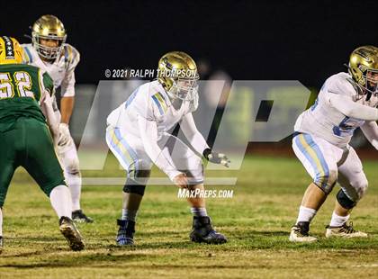 Thumbnail 2 in Quartz Hill @ Argonaut (CIF D-6AA final game photos) photogallery.
