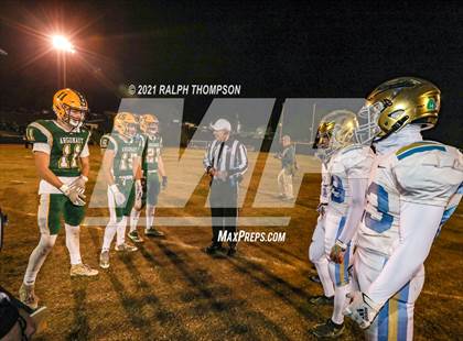 Thumbnail 3 in Quartz Hill @ Argonaut (CIF D-6AA final game photos) photogallery.