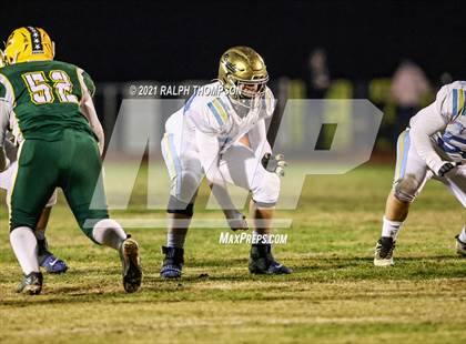 Thumbnail 2 in Quartz Hill @ Argonaut (CIF D-6AA final game photos) photogallery.