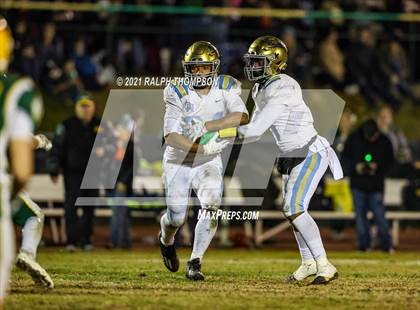Thumbnail 1 in Quartz Hill @ Argonaut (CIF D-6AA final game photos) photogallery.