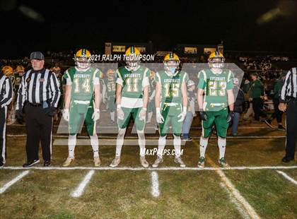 Thumbnail 2 in Quartz Hill @ Argonaut (CIF D-6AA final game photos) photogallery.