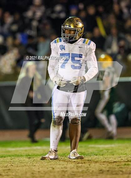 Thumbnail 1 in Quartz Hill @ Argonaut (CIF D-6AA final game photos) photogallery.