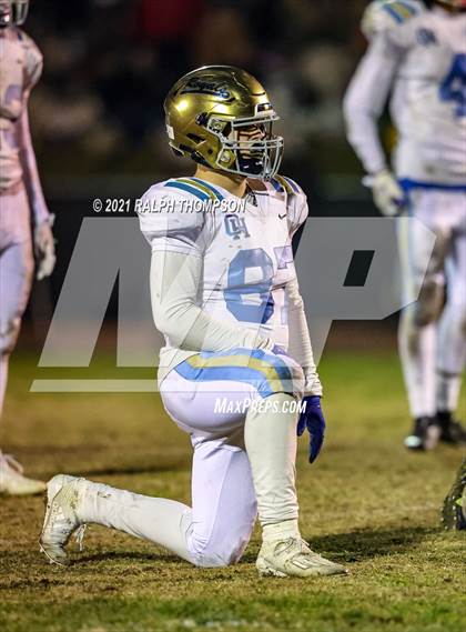Thumbnail 2 in Quartz Hill @ Argonaut (CIF D-6AA final game photos) photogallery.