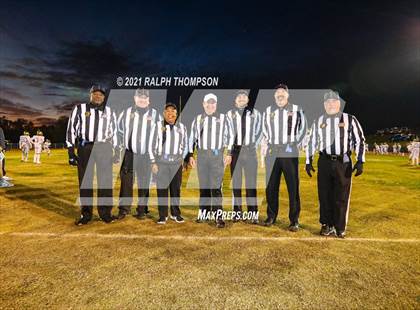 Thumbnail 2 in Quartz Hill @ Argonaut (CIF D-6AA final game photos) photogallery.