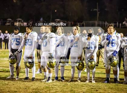 Thumbnail 2 in Quartz Hill @ Argonaut (CIF D-6AA final game photos) photogallery.