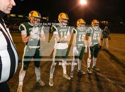Thumbnail 1 in Quartz Hill @ Argonaut (CIF D-6AA final game photos) photogallery.