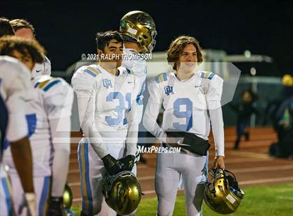 Thumbnail 1 in Quartz Hill @ Argonaut (CIF D-6AA final game photos) photogallery.