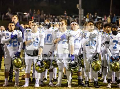 Thumbnail 2 in Quartz Hill @ Argonaut (CIF D-6AA final game photos) photogallery.
