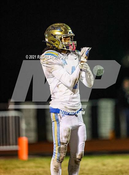 Thumbnail 1 in Quartz Hill @ Argonaut (CIF D-6AA final game photos) photogallery.