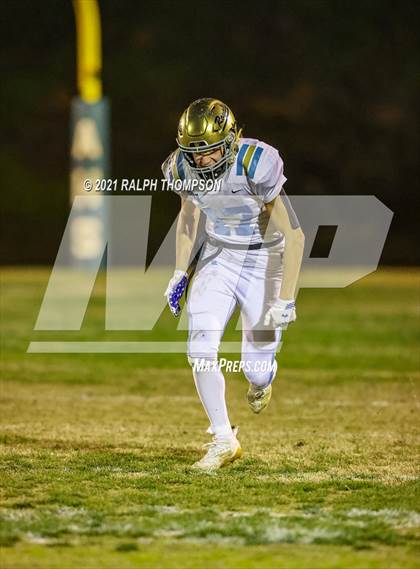 Thumbnail 1 in Quartz Hill @ Argonaut (CIF D-6AA final game photos) photogallery.
