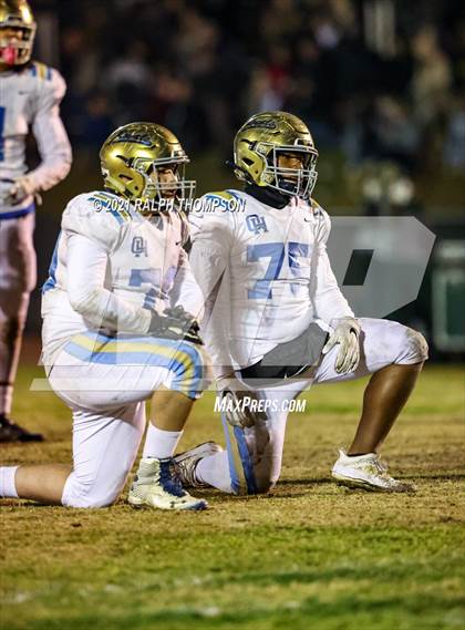 Thumbnail 3 in Quartz Hill @ Argonaut (CIF D-6AA final game photos) photogallery.
