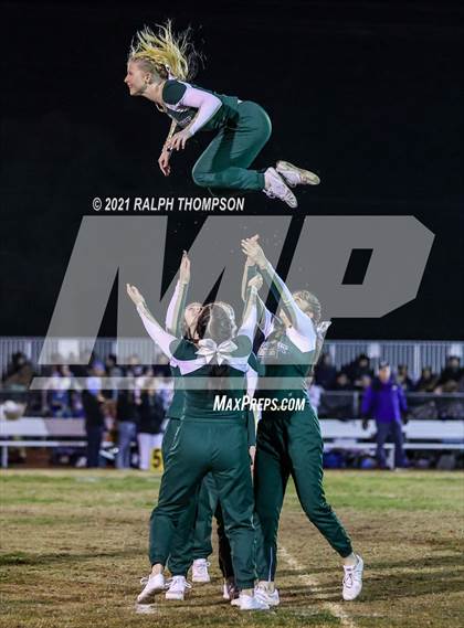 Thumbnail 1 in Quartz Hill @ Argonaut (CIF D-6AA final game photos) photogallery.