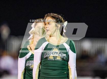 Thumbnail 3 in Quartz Hill @ Argonaut (CIF D-6AA final game photos) photogallery.
