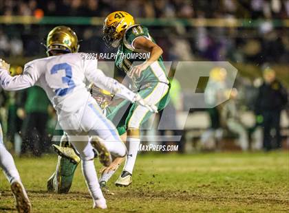 Thumbnail 1 in Quartz Hill @ Argonaut (CIF D-6AA final game photos) photogallery.