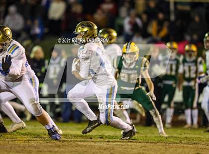 Thumbnail 1 in Quartz Hill @ Argonaut (CIF D-6AA final game photos) photogallery.